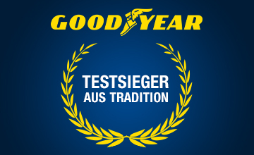 Testsieger Bild