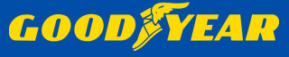 Logo goodyear